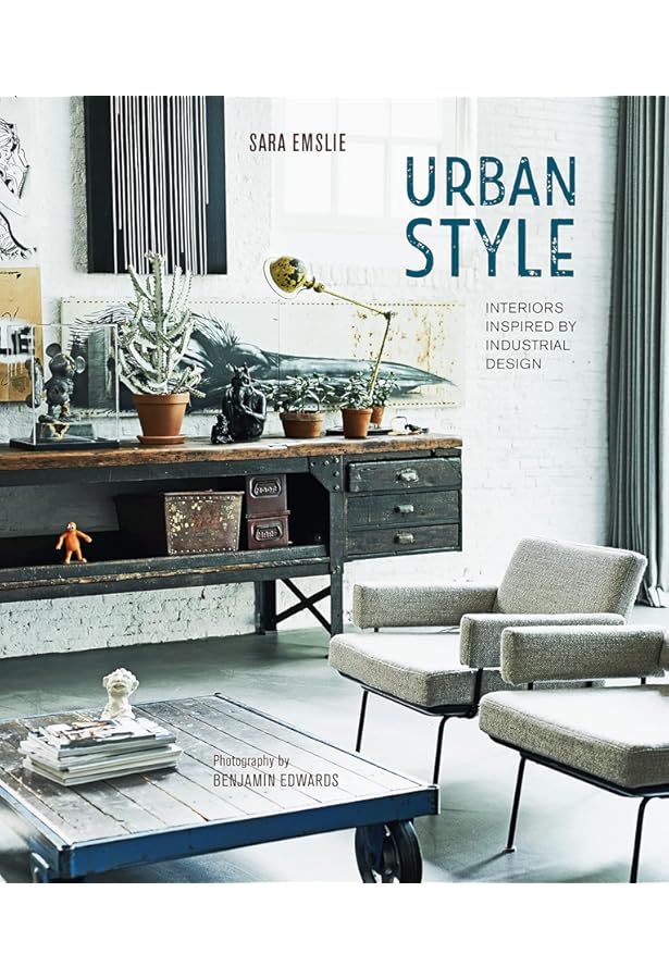 Warehouse Home: Industrial Inspiration for Twenty-First-Century